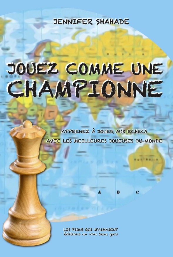 Jouez comme une championne